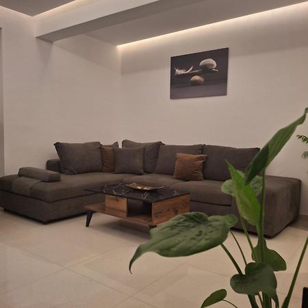 Prifti Luxury Apartment فاليراكي المظهر الخارجي الصورة