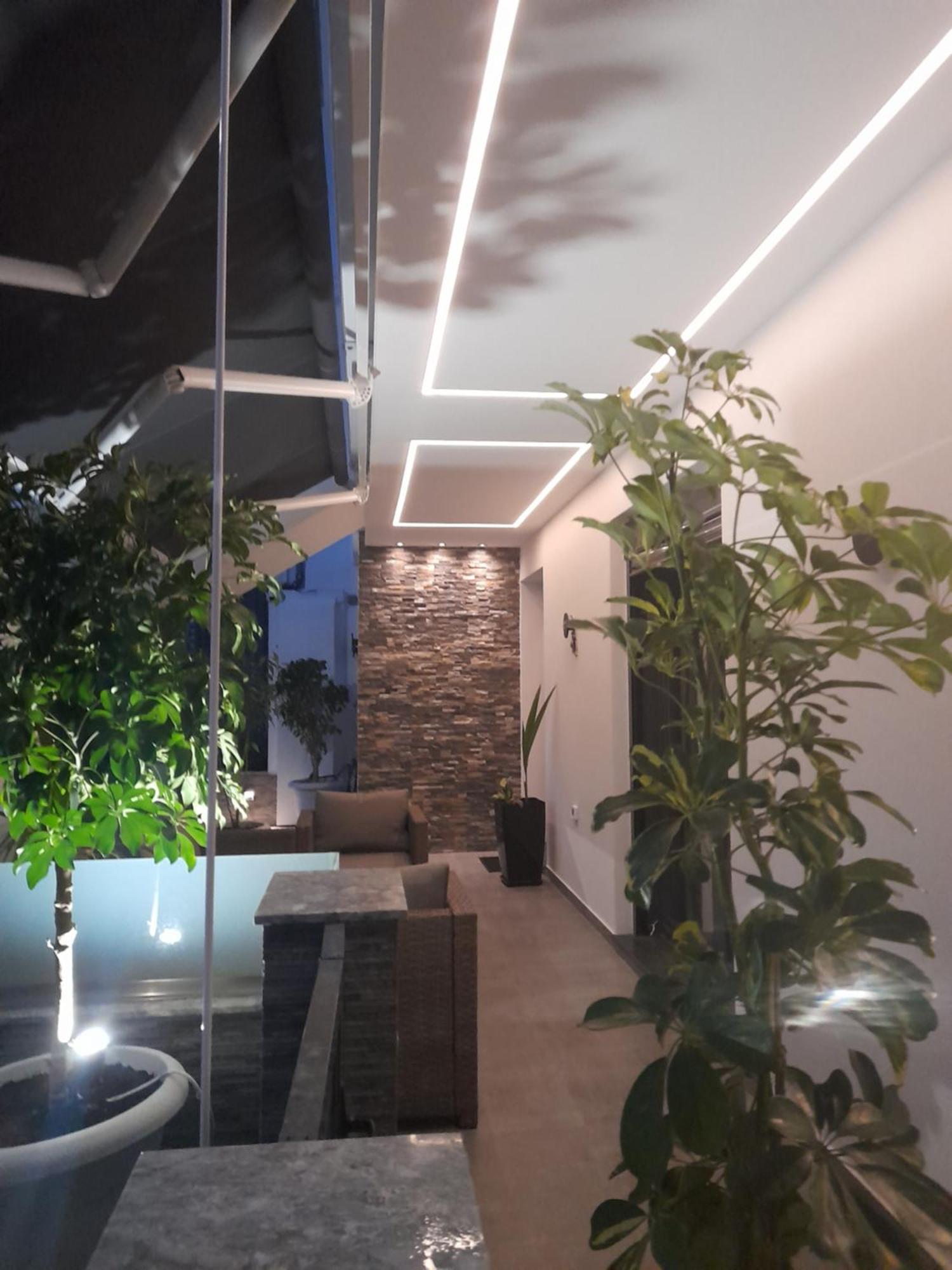 Prifti Luxury Apartment فاليراكي المظهر الخارجي الصورة