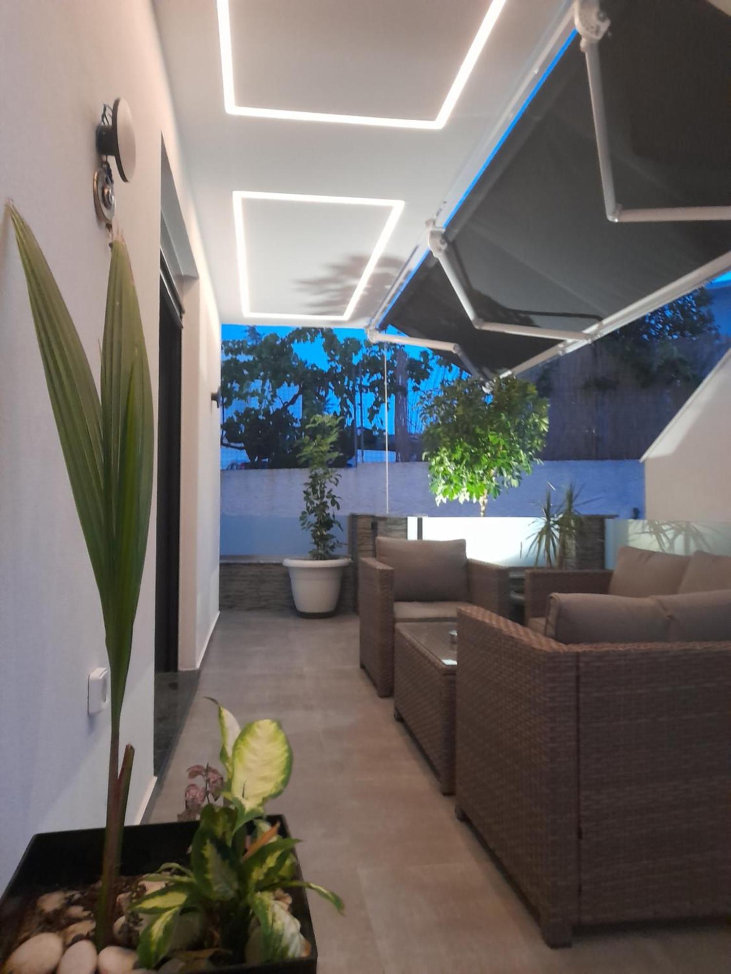 Prifti Luxury Apartment فاليراكي المظهر الخارجي الصورة