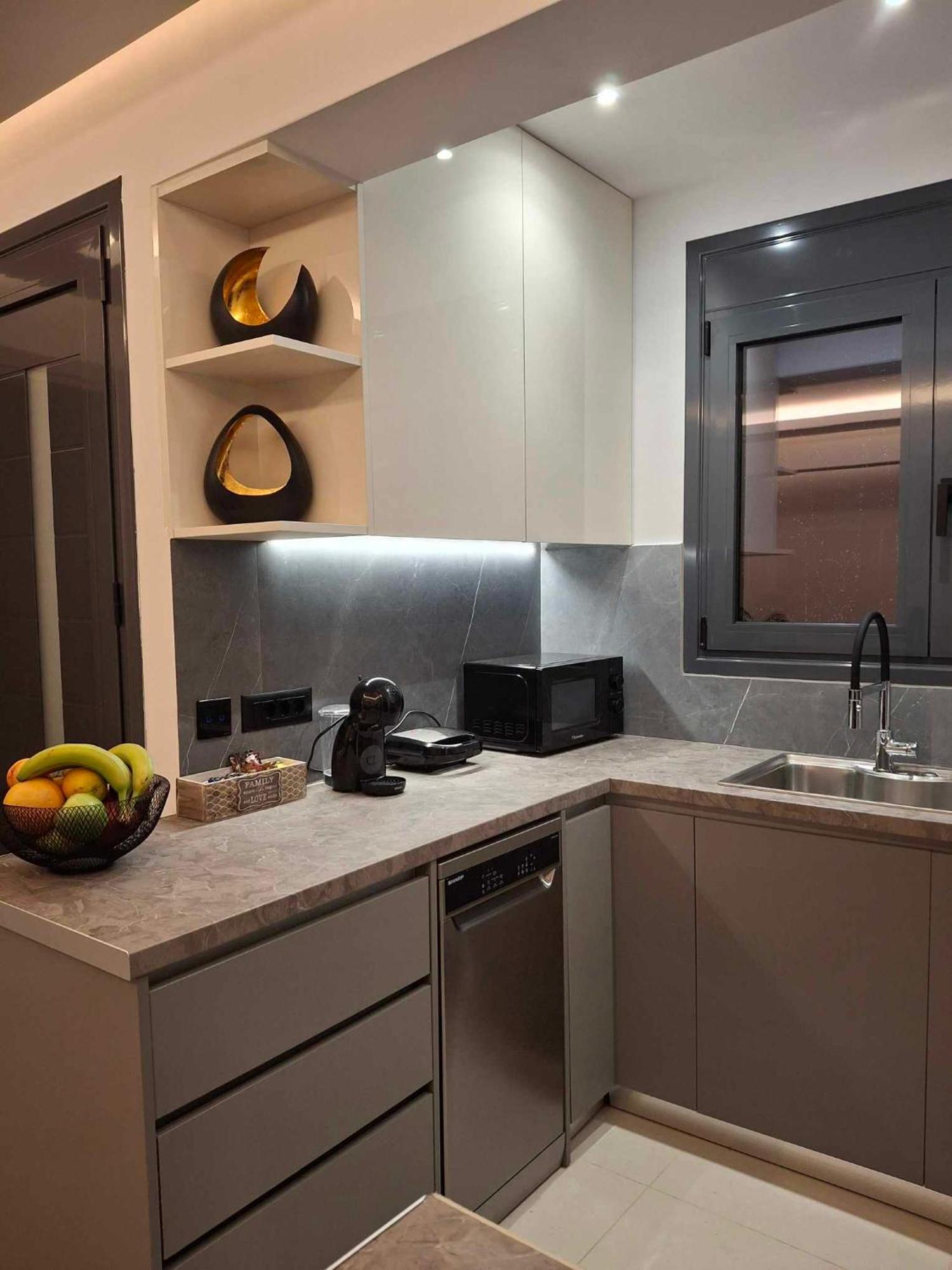 Prifti Luxury Apartment فاليراكي المظهر الخارجي الصورة