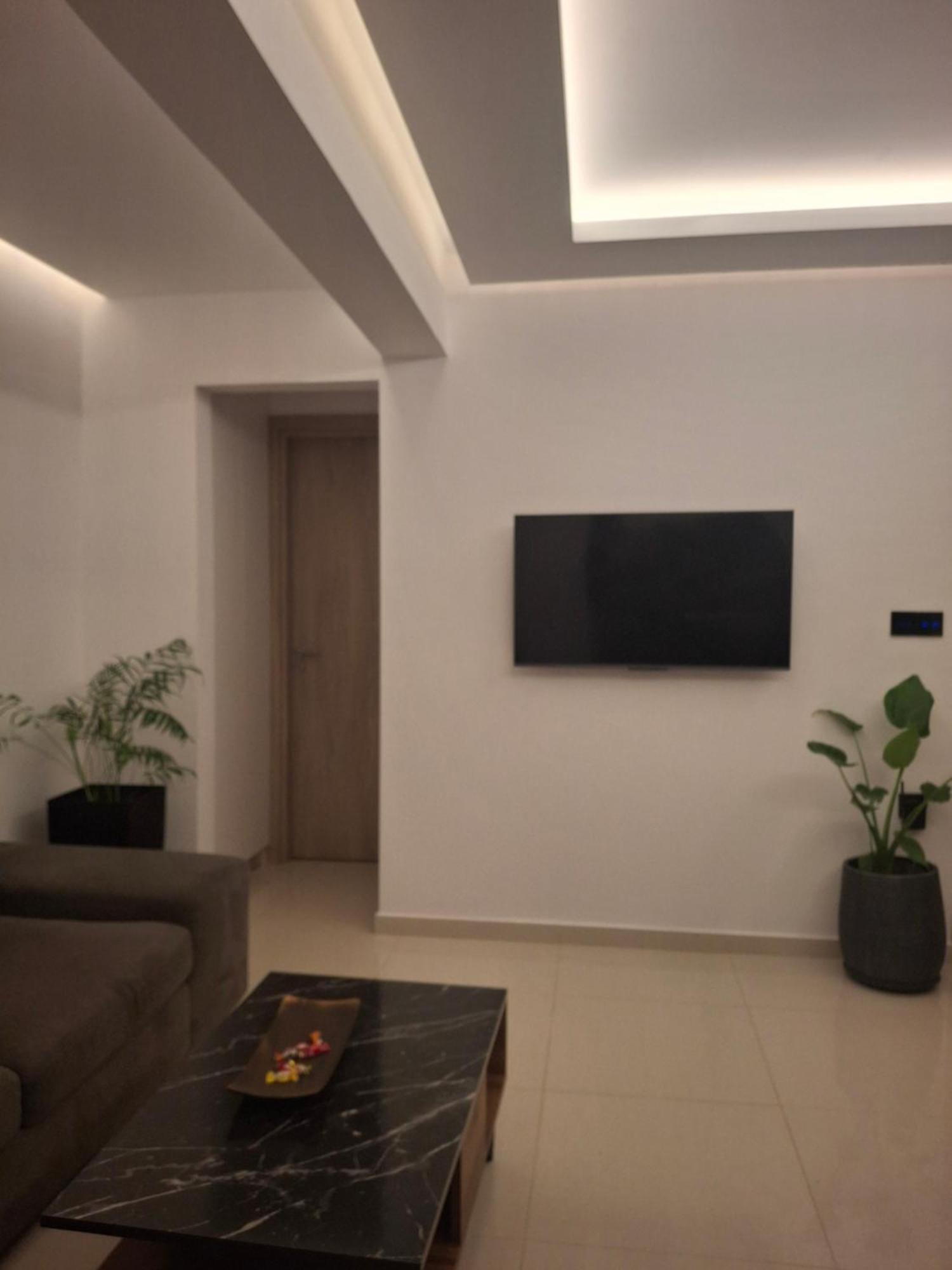 Prifti Luxury Apartment فاليراكي المظهر الخارجي الصورة