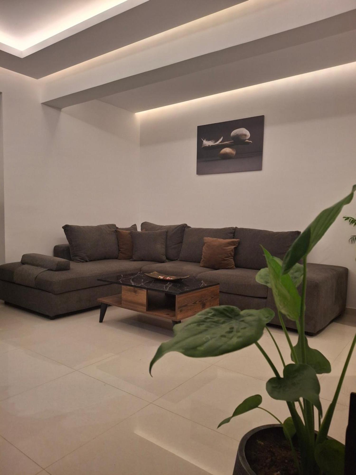 Prifti Luxury Apartment فاليراكي المظهر الخارجي الصورة