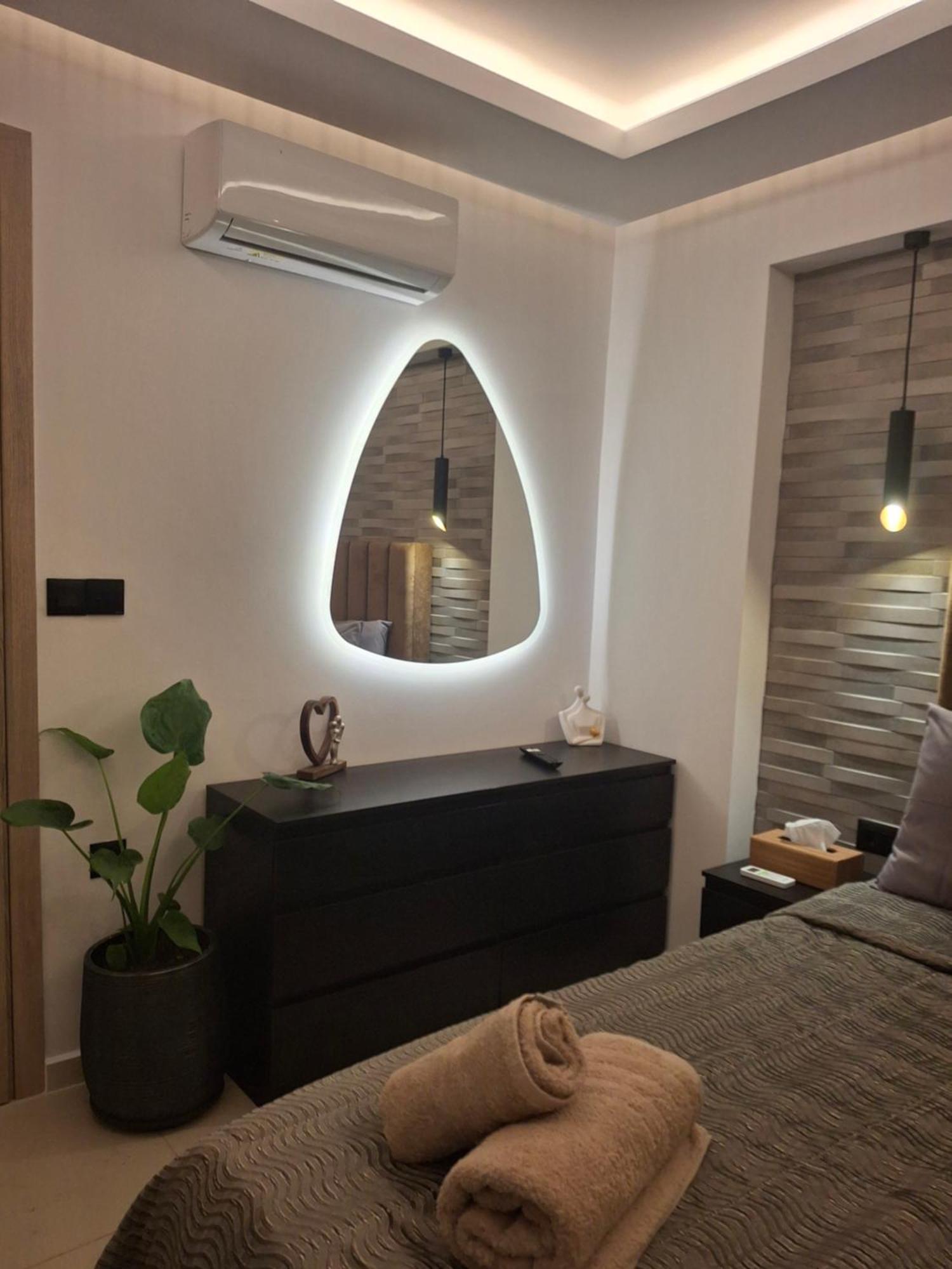 Prifti Luxury Apartment فاليراكي المظهر الخارجي الصورة