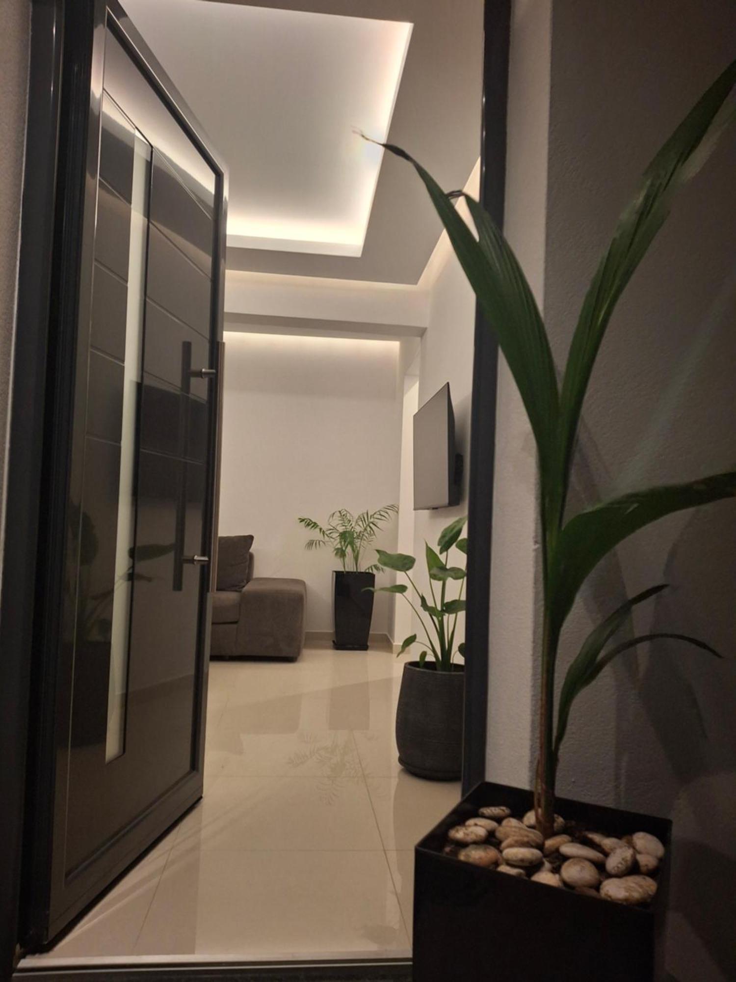 Prifti Luxury Apartment فاليراكي المظهر الخارجي الصورة