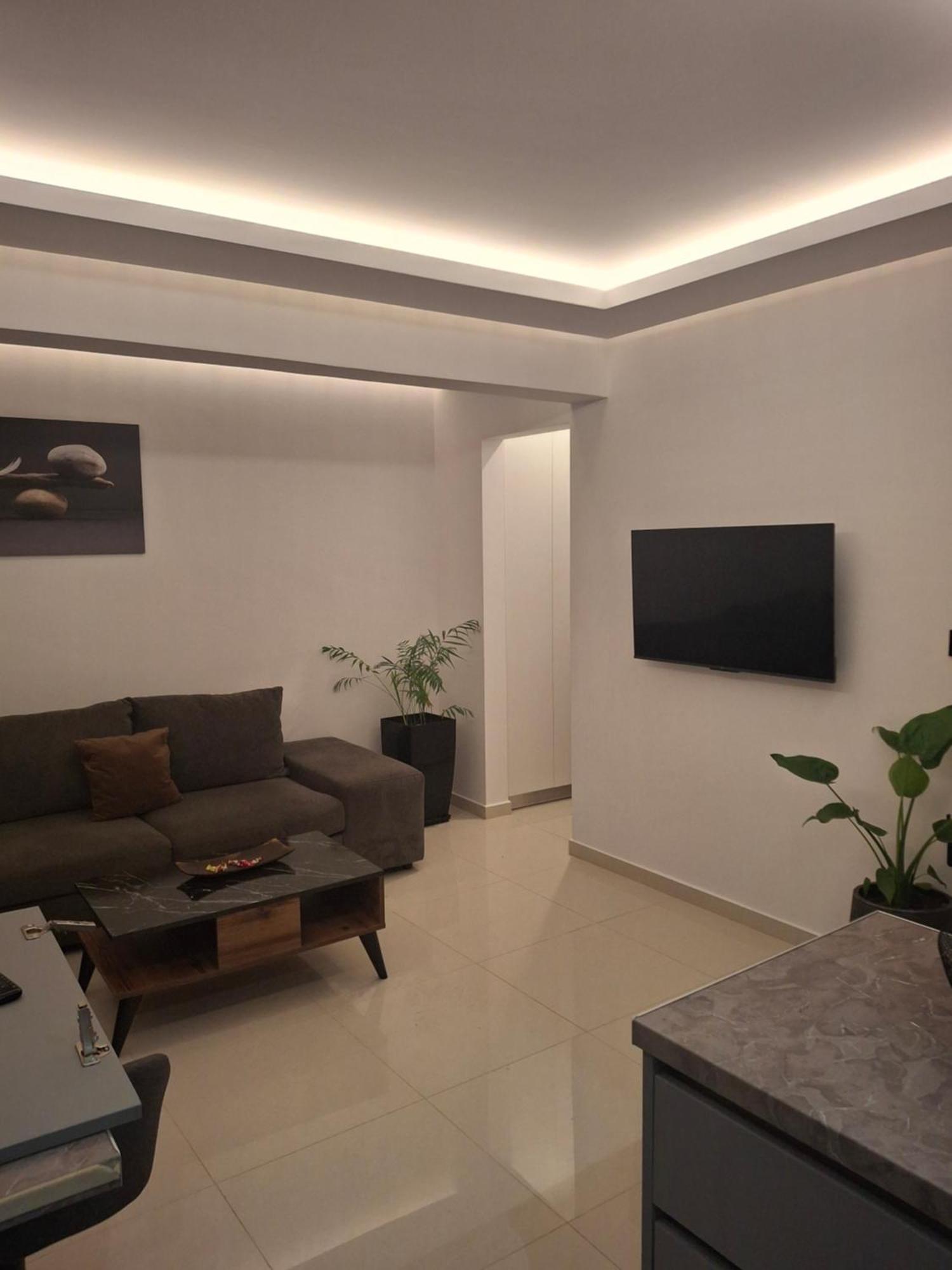 Prifti Luxury Apartment فاليراكي المظهر الخارجي الصورة