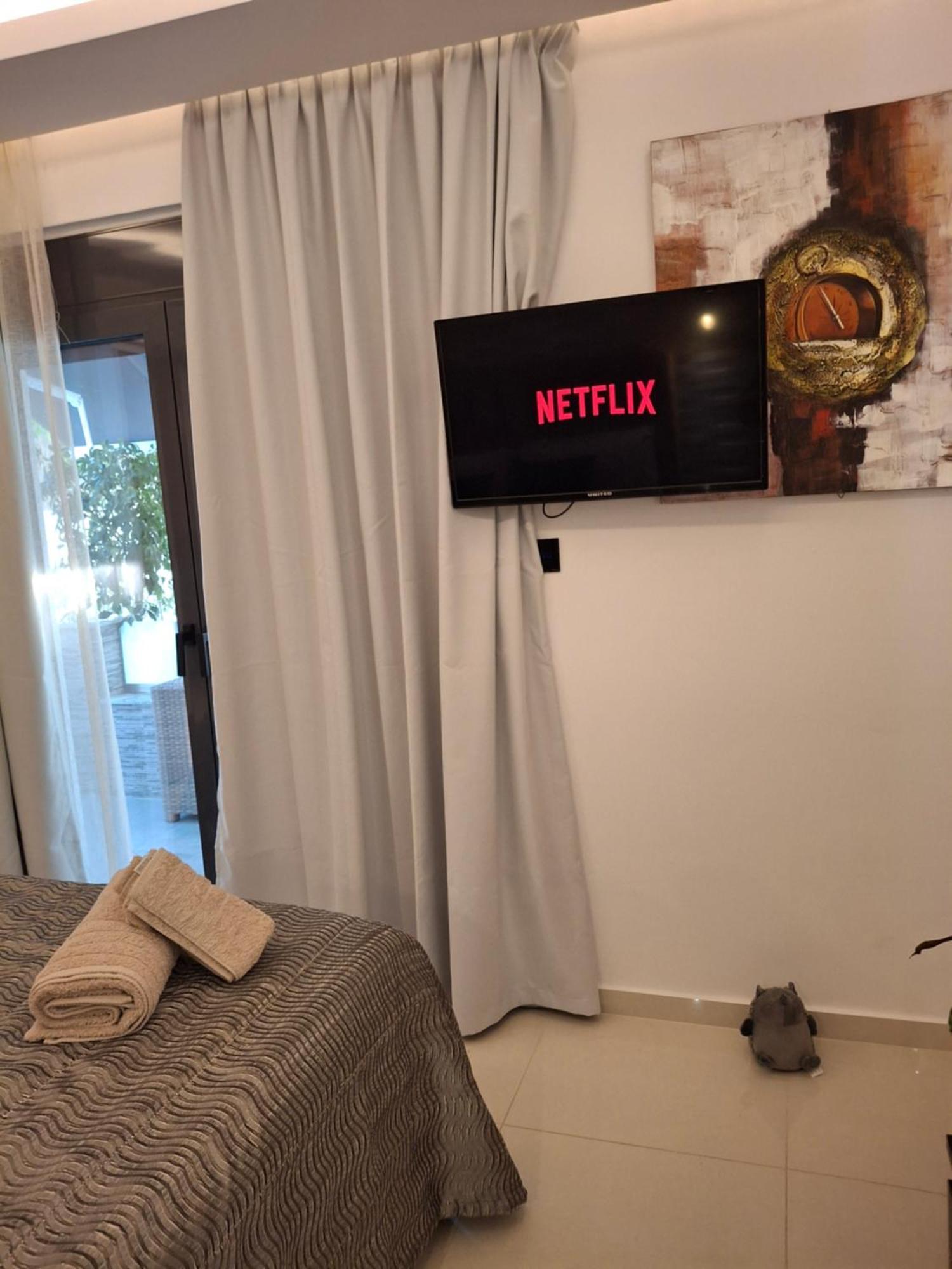Prifti Luxury Apartment فاليراكي المظهر الخارجي الصورة